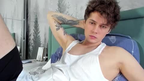 danny online show from February 11, 11:20 am