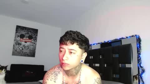 Snapshot of danny_stark chatting on December 28, 4:30 pm Danny online show from December 28, 4:30 pm