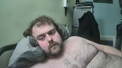 Danny online show from February 11, 9:18 pm