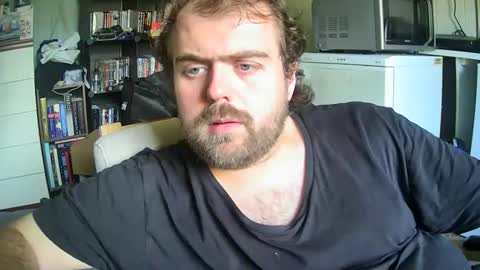 Danny online show from September 15, 1:01 pm