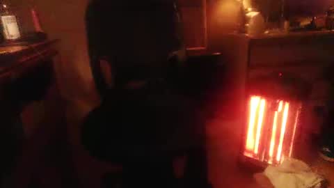 Danielle online show from April 9, 12:25 am