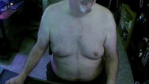 Danny bear online show from February 24, 9:56 am