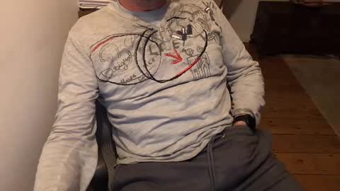 dannybuoy2 online show from January 16, 11:25 pm