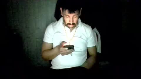 dannychorizo707 online show from March 2, 1:54 am