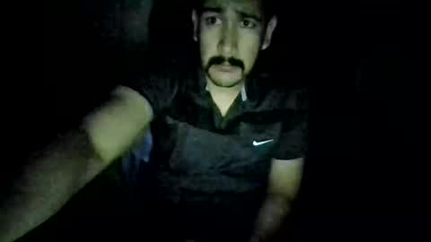 dannychorizo707 online show from February 26, 7:34 am