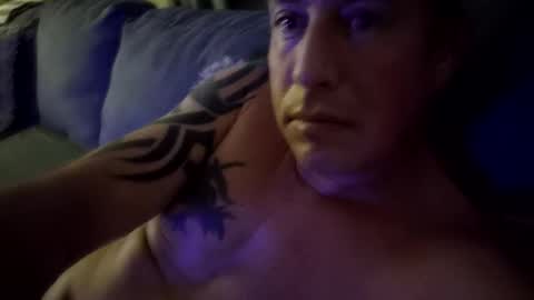 dannydb1981 online show from May 16, 10:19 pm