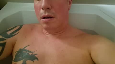 dannydb1981 online show from January 10, 8:14 pm