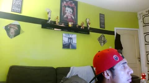 dannyking1299 online show from July 1, 1:58 am