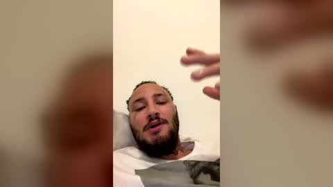 dannyman379 online show from July 27, 1:58 am