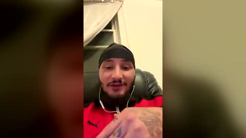 dannyman379 online show from August 1, 4:36 am