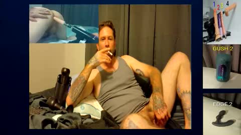 danooo1984 online show from October 5, 5:38 am