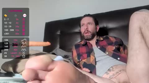 danooo1984 online show from December 21, 8:43 am