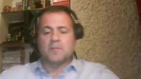 danparis91 online show from November 17, 11:51 pm