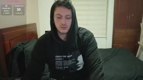 Dan online show from May 4, 2:29 am