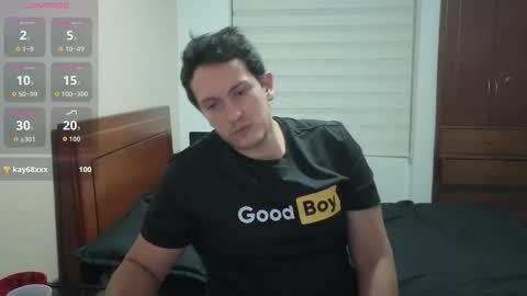 Dan online show from February 22, 5:22 am