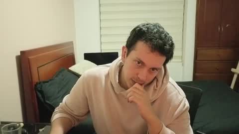 Dan online show from April 13, 2:16 am