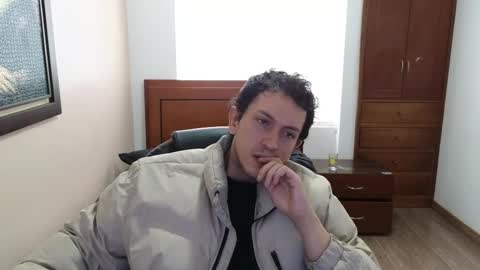 Dan online show from February 14, 1:40 pm