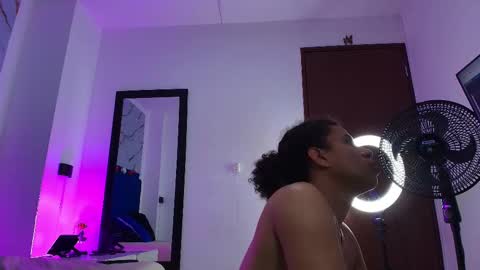 Dante Aran online show from October 1, 4:55 am