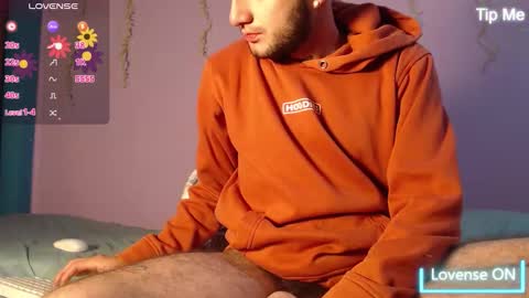 dante_bear online show from February 22, 11:13 am