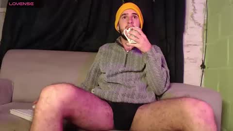 dante_bear online show from May 22, 9:05 am