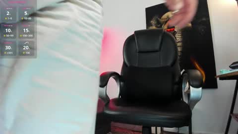 dante_bellini online show from March 27, 2:29 pm