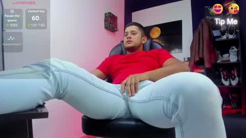 Dante online show from July 30, 11:33 am