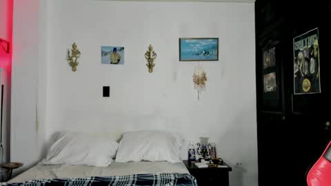 Dante online show from May 21, 1:56 am