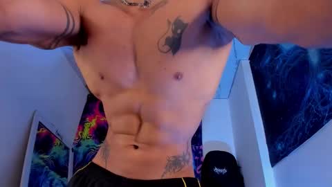 Snapshot of dante_cooper_0 chatting on September 10, 4:02 am dante_cooper_0 online show from September 10, 4:02 am