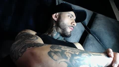 dante_d_angelo_ online show from April 9, 8:20 am