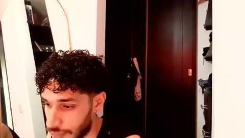 DANTE DI MARCO online show from January 6, 4:55 pm