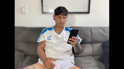 Dante dos online show from January 27, 10:16 pm