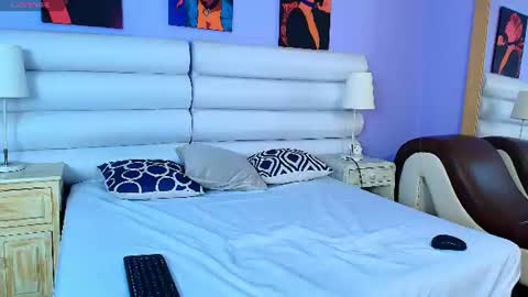 dante_flamee online show from July 10, 1:38 pm