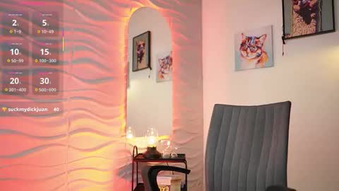 SEBAS online show from March 27, 9:49 pm