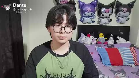 Dante online show from May 28, 6:55 am