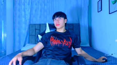 DANTE KENT online show from March 30, 12:27 pm