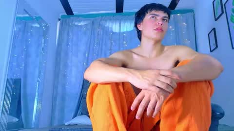 DANTE KENT online show from May 22, 4:47 pm
