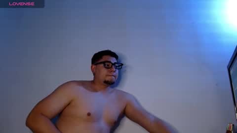  A L E J A N D R O  online show from March 4, 1:13 am