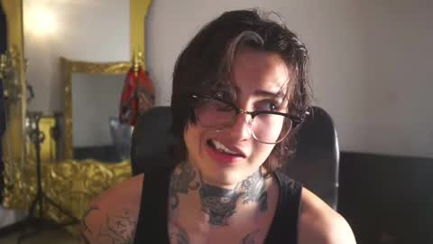 Dante coppola online show from February 25, 8:32 pm