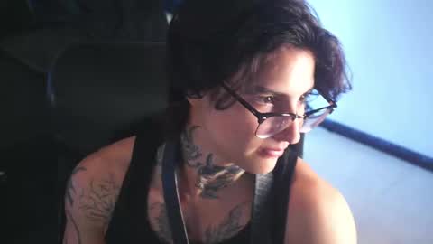 Dante coppola online show from February 27, 7:26 pm