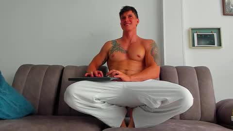 Dante online show from March 12, 6:22 pm