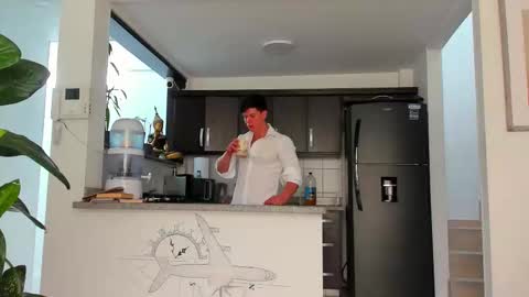 Dante online show from January 6, 5:50 pm