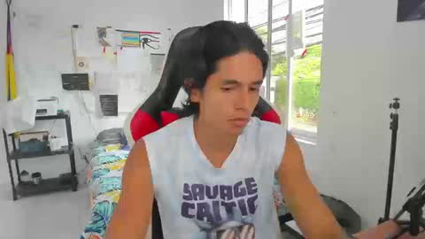 X Dante7373574 online show from September 23, 5:30 pm