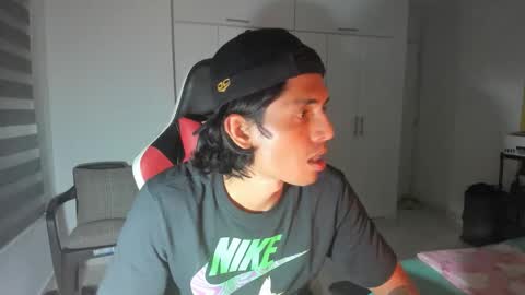 X Dante7373574 online show from October 19, 1:10 am