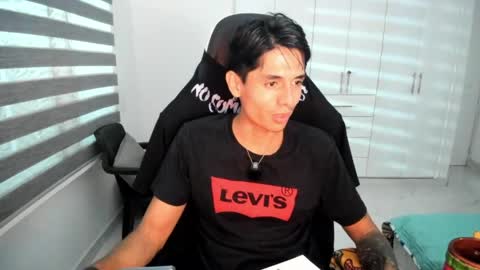 X Dante7373574 online show from March 31, 2:01 am