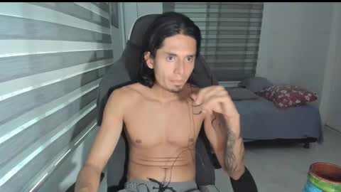 X Dante7373574 online show from February 9, 2:15 am