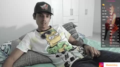 X Dante7373574 online show from September 14, 1:08 am