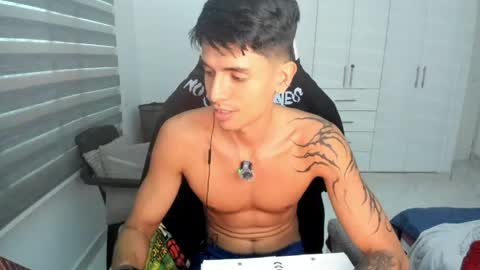 X Dante7373574 online show from April 17, 12:46 am