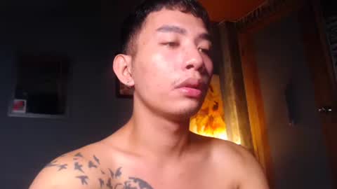 Dante online show from January 11, 6:58 pm