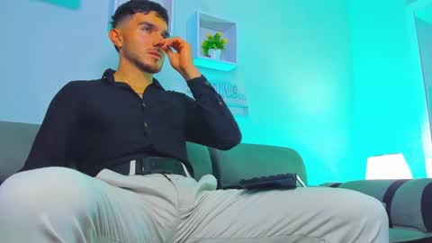 Dante online show from February 25, 3:10 am