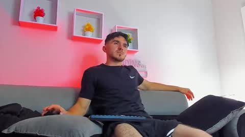 Dante online show from February 15, 7:51 am